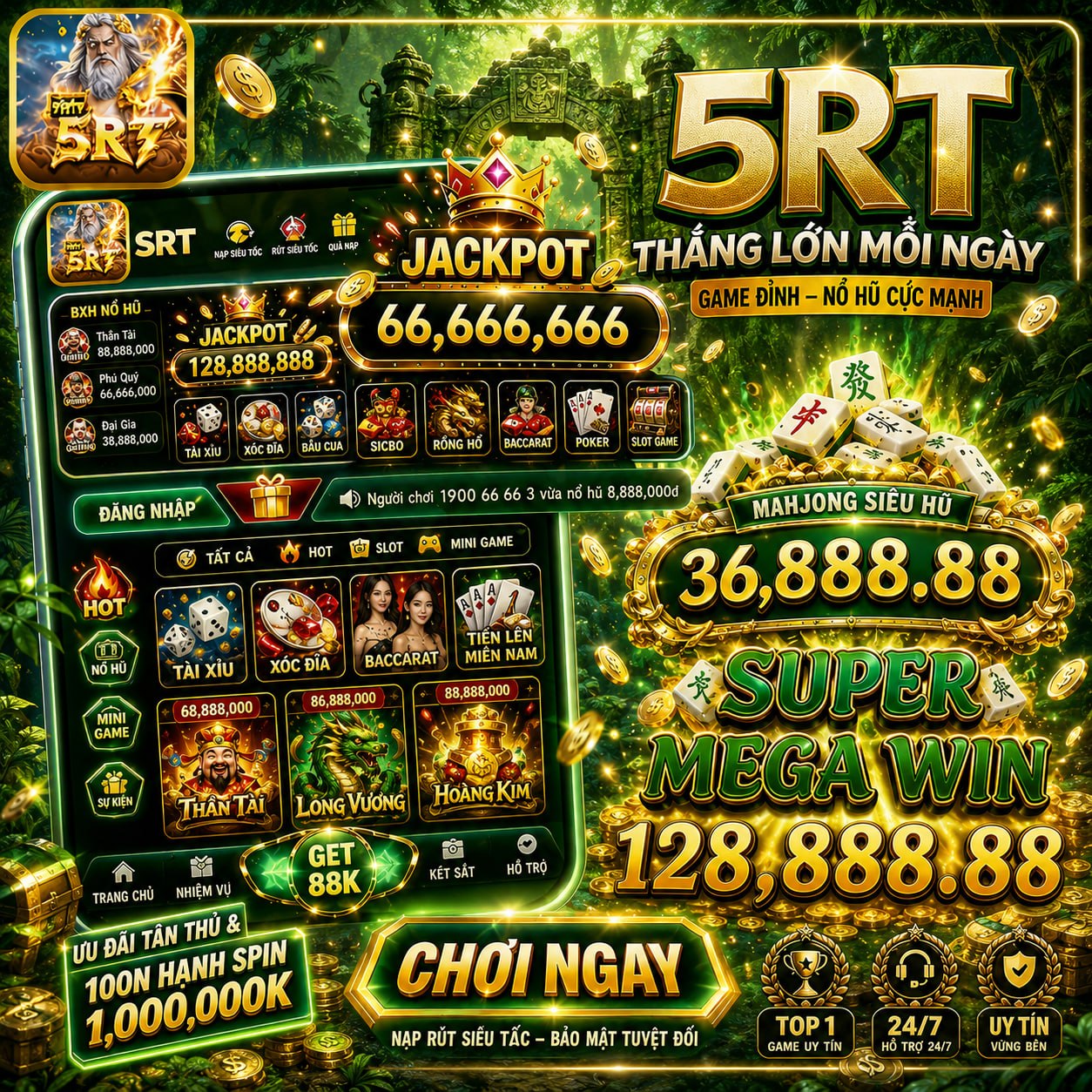 5RT - agen slot online terpercaya di Indonesia dengan slot gacor hari ini terbaik dari slot88 di tahun 2026 ini.
