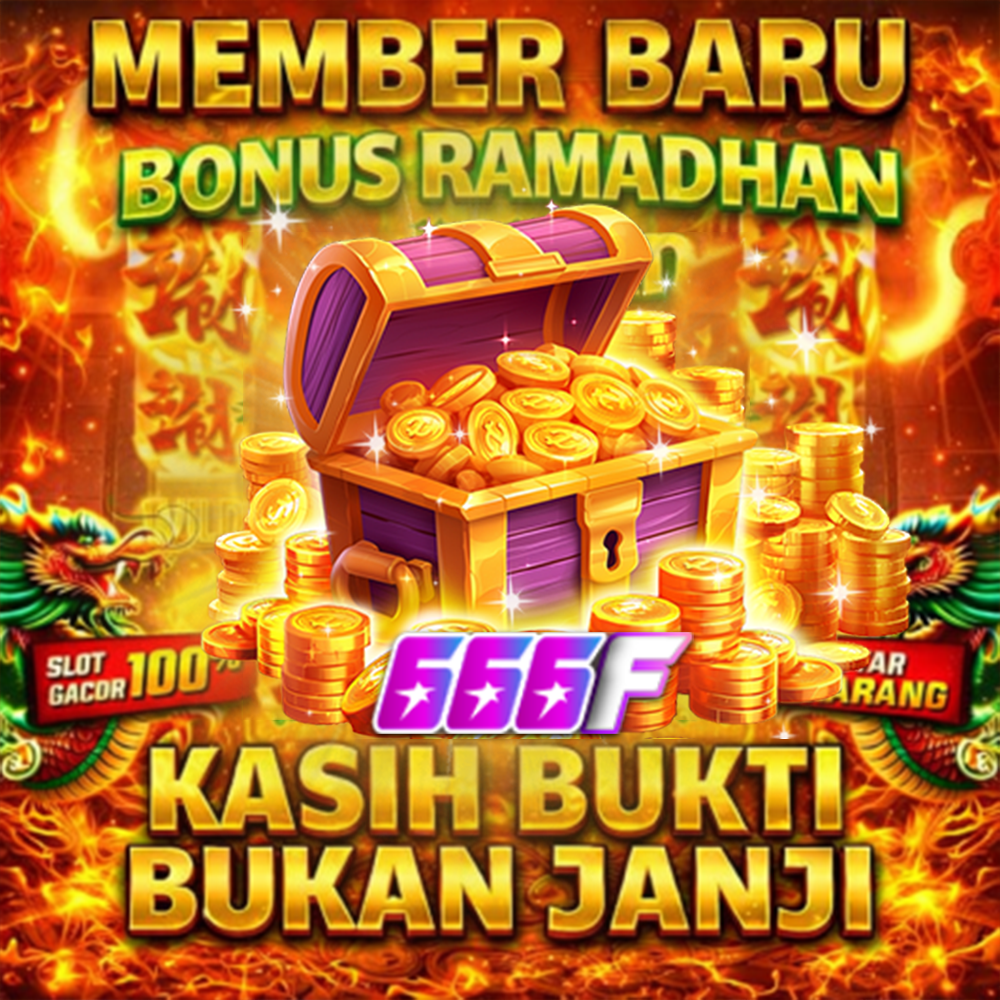 666F - Portal Resmi Game Kasino dengan Link Daftar dan Akses Alternatif