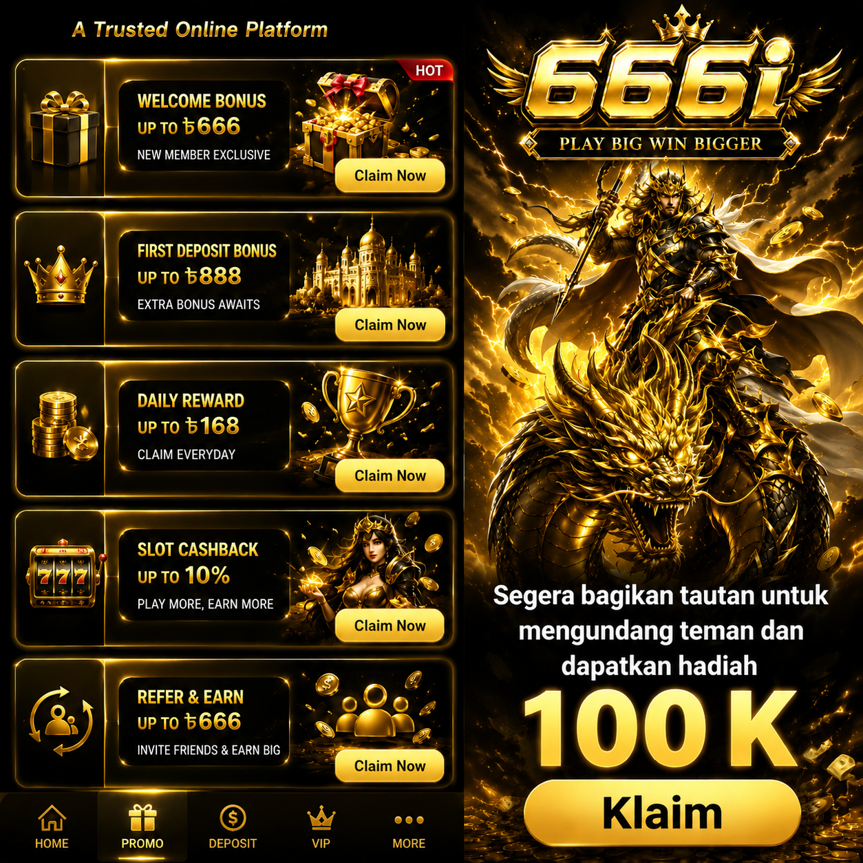 666I - Login Situs Resmi dan Nikmati Ragam Game PG Soft