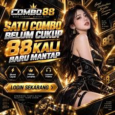 COMBO88 - Jelajahi Ragam Slot Online dengan Tema Menarik