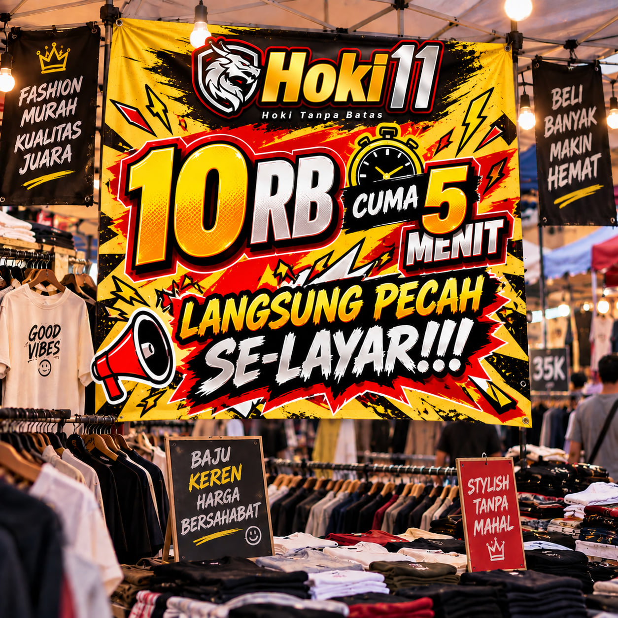 HOKI11 - Portal Hiburan Game Online Mobile Resmi & Terpercaya
