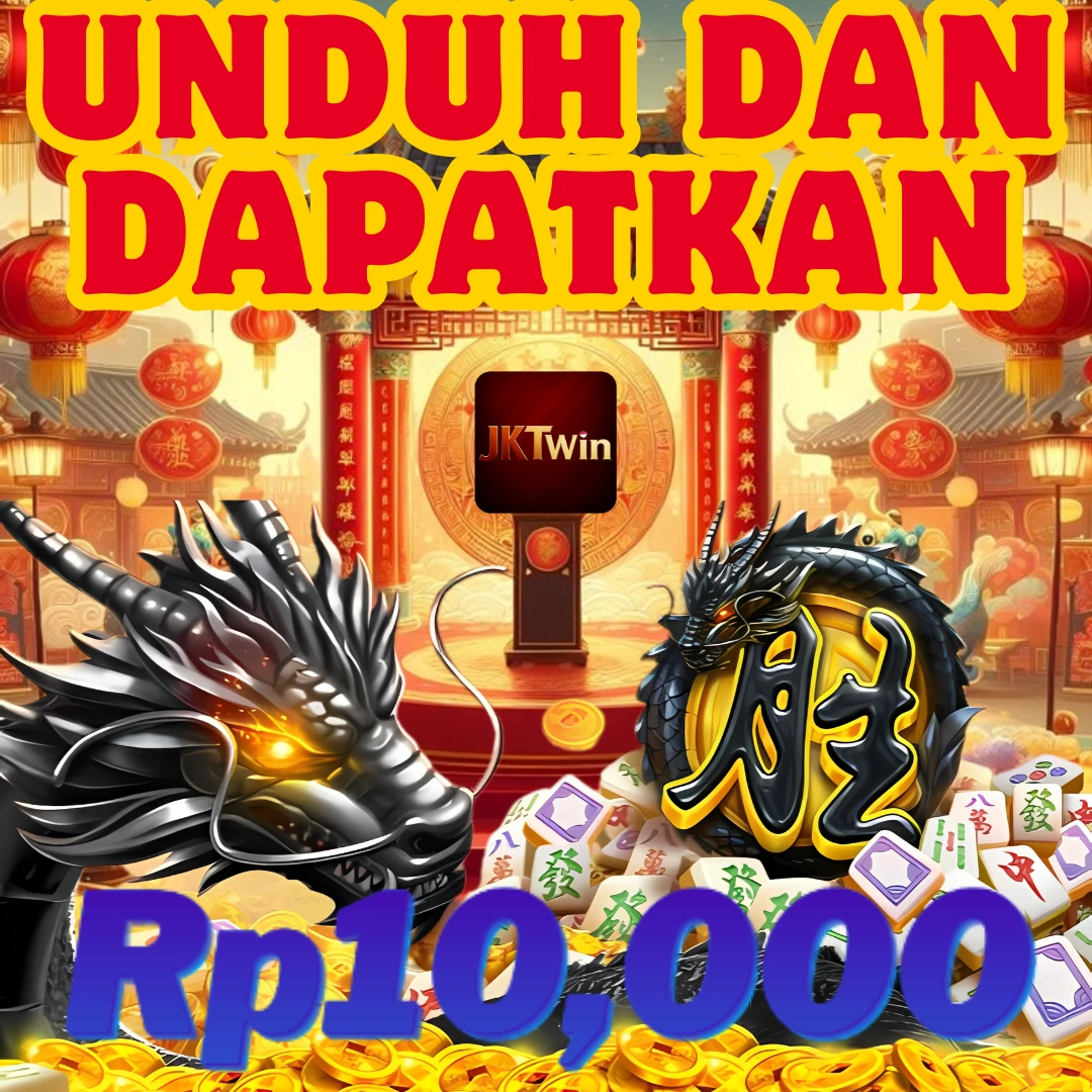 JKTWIN - Situs Resmi Slot Online dan Pilihan Game PG Soft