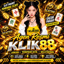 KLIK88 - Jelajahi Ragam Slot Online dengan Tema Menarik