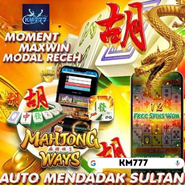 KM777 - agen slot online terpercaya di Indonesia dengan slot gacor hari ini terbaik dari slot88 di tahun 2026 ini.