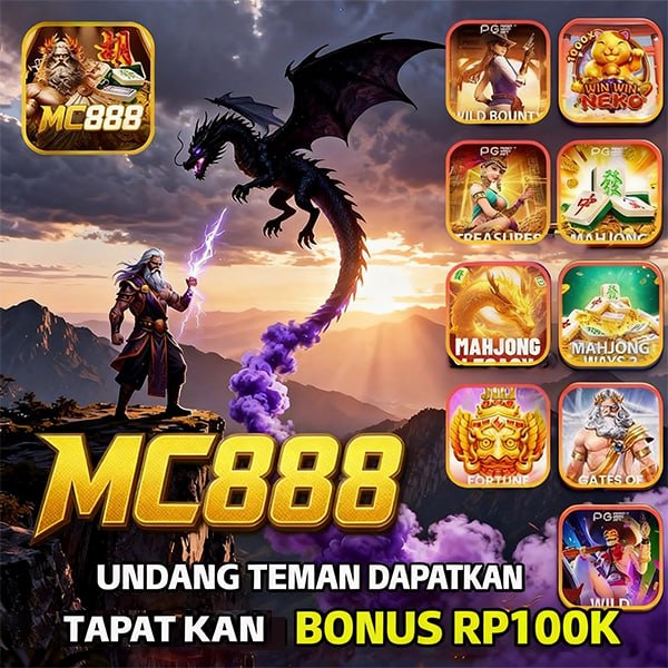 Lotre mc888