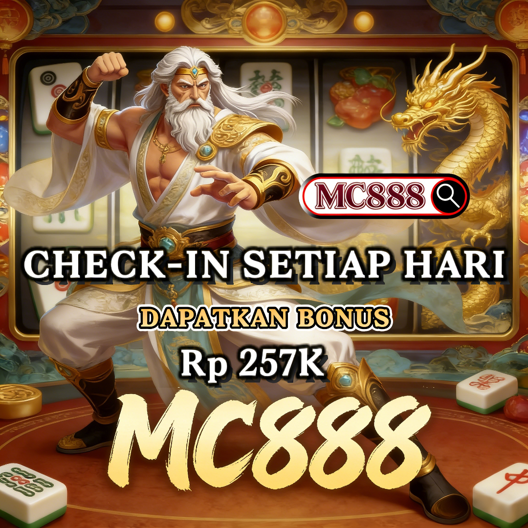 Pengalaman mobile mc888