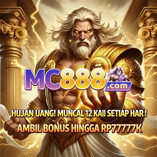 Tampilan ketiga mc888