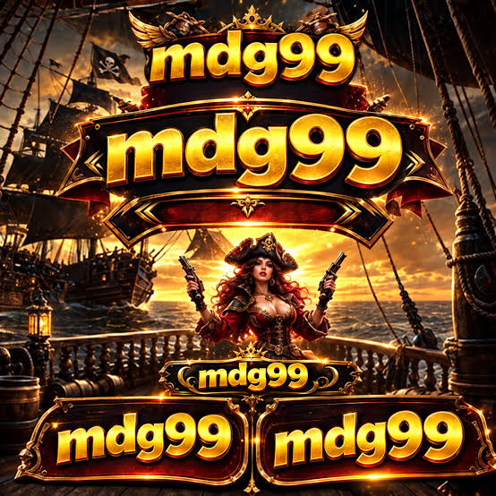 MDG99 - Situs Slot Online Resmi dengan Akses Daftar dan Login
