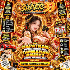 SUPER33 - agen slot online terpercaya di Indonesia dengan slot gacor hari ini terbaik dari slot88 di tahun 2026 ini.